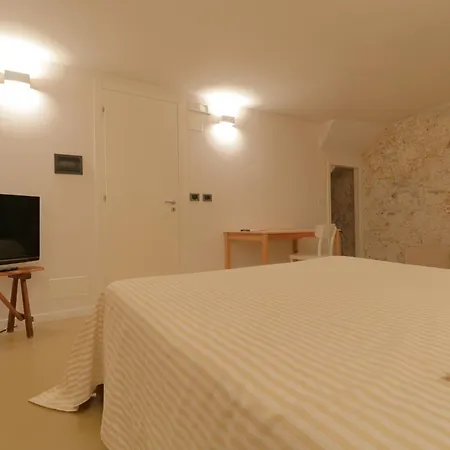Bed & Breakfast Al Postale 17 *