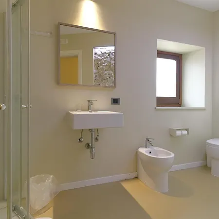 Al Postale 17 Отель типа 