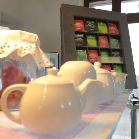 Al Postale 17 3* Эриче