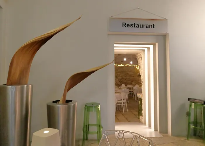 Bed & Breakfast Al Postale 17