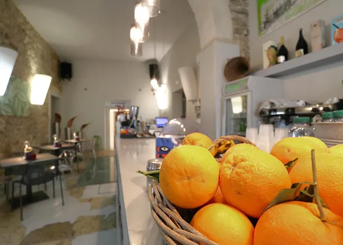 Al Postale 17 Bed & Breakfast 3*