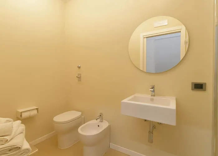 Al Postale 17 Bed & Breakfast Erice