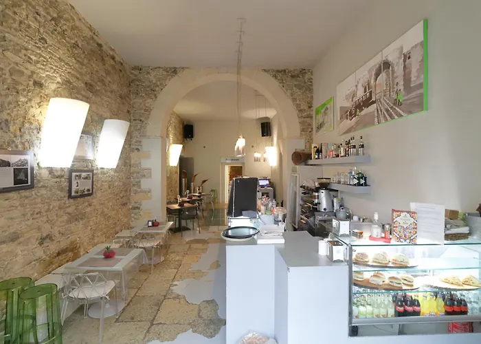 Al Postale 17 Erice