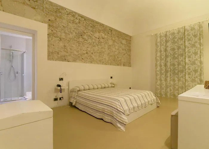 Al Postale 17 Bed & Breakfast