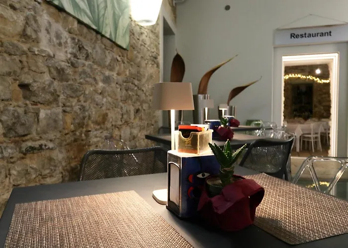 Al Postale 17 Bed & Breakfast Erice