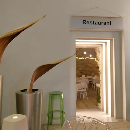 Bed and Breakfast Al Postale 17