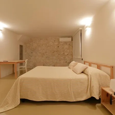 Al Postale 17 Bed and Breakfast