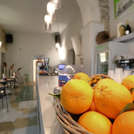 Al Postale 17 Bed and Breakfast 3*