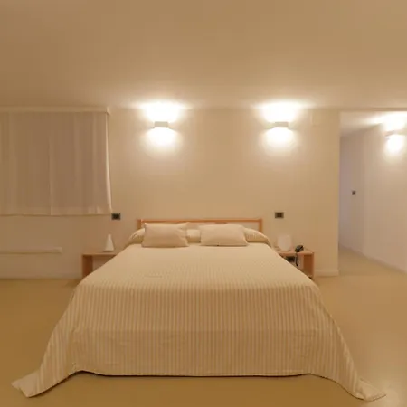 Bed & Breakfast Al Postale 17 Erice
