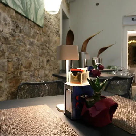 Al Postale 17 Bed and Breakfast Erice