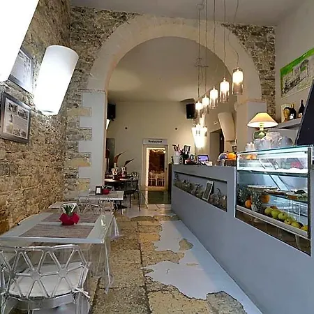 Al Postale 17 3* Erice