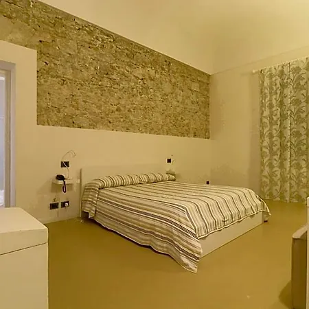Panzió Al Postale 17 Erice