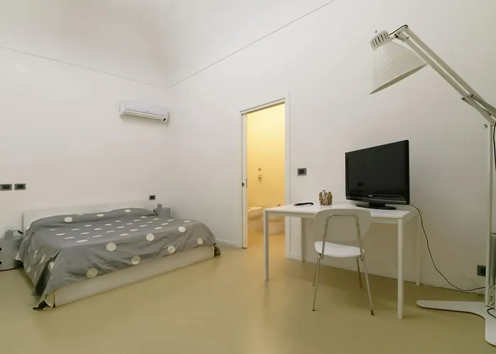 Al Postale 17 B&B