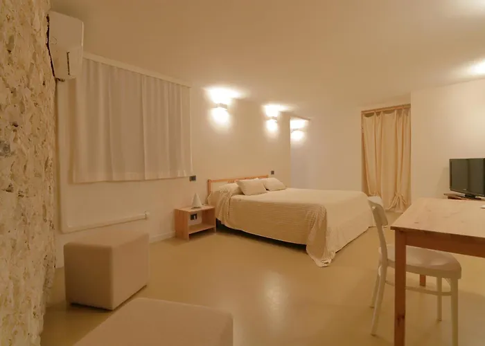 Al Postale 17 B&B 3*