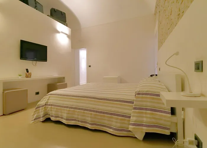 Al Postale 17 B&B